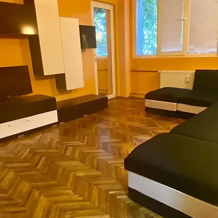 Appartement Luxury Jacuzzi Near Arena Nationala And Mega Mall *