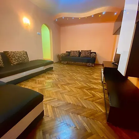 Luxury Jacuzzi Near Arena Nationala And Mega Mall *