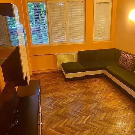 Appartement Luxury Jacuzzi Near Arena Nationala And Mega Mall *
