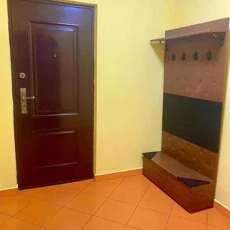 Luxury Jacuzzi Near Arena Nationala And Mega Mall * Boekarest