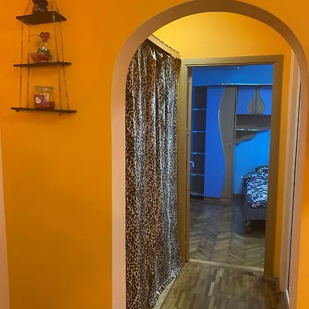 Luxury Jacuzzi Near Arena Nationala And Mega Mall Appartement
