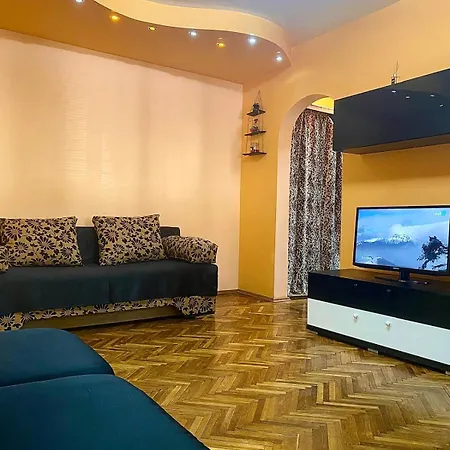 Luxury Jacuzzi Near Arena Nationala And Mega Mall *