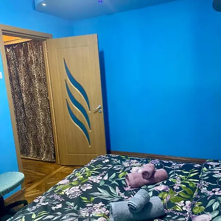 Appartement Luxury Jacuzzi Near Arena Nationala And Mega Mall *