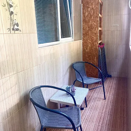 Appartement Luxury Elegant Near Arena Nationala And Mega Mall Bucarest